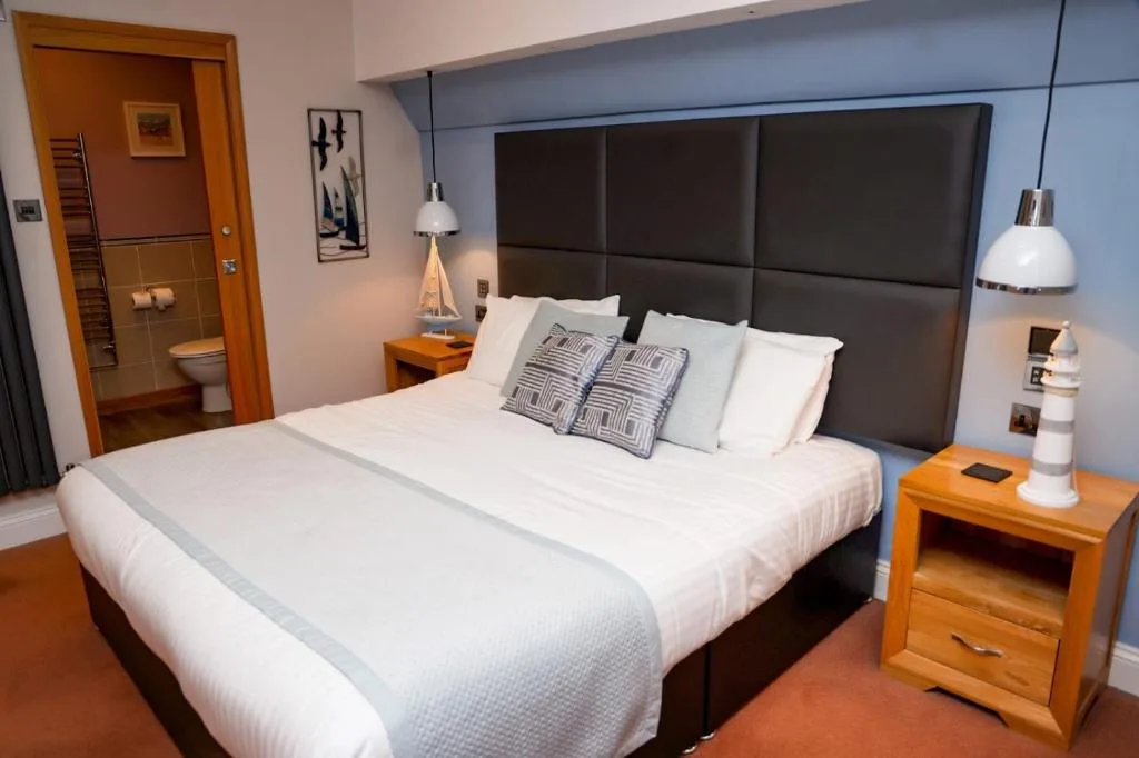 New Wilmington Hotel - 3-star hotel in Eastbourne, Eastbourne - photo 1