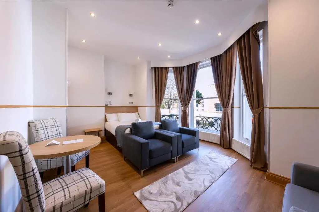 Osborne Aparthotel - null-star hotel in Eastbourne, Eastbourne - photo 1
