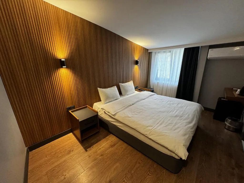 Bademi Room - Hotel de null estrelas em Edirne, Edirne - photo 1
