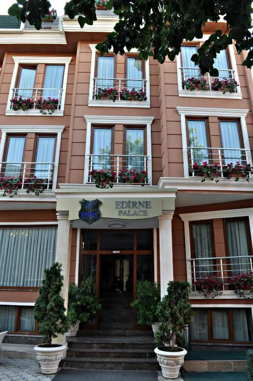 Hotel Edirne Palace - Hotel de null estrelas em Edirne, Edirne - photo 1