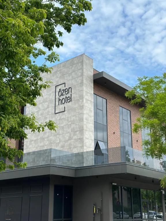 ÖZEN HOTEL - Hotel de 3 estrelas em Edirne, Edirne - photo 1
