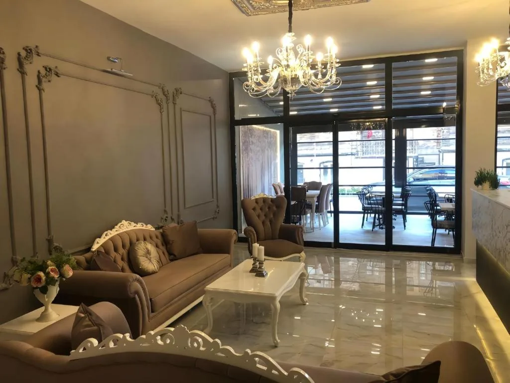 Rinascente - Hotel de null estrelas em Edirne, Edirne - photo 1