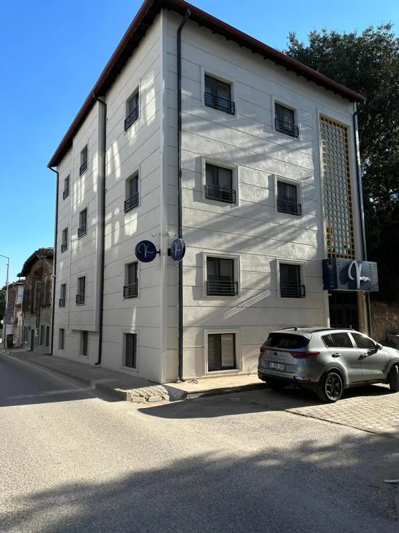 Vera Edirne - Hotel de null estrelas em Edirne, Edirne - photo 1