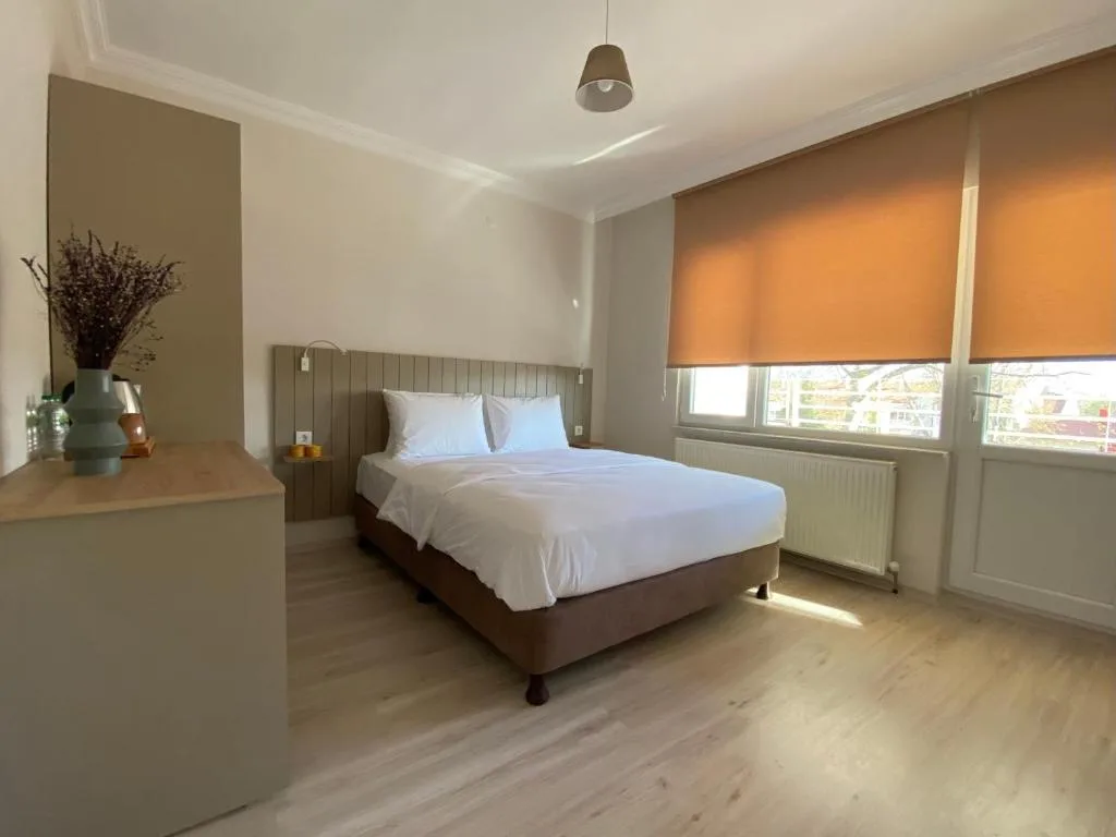Well Hotel Edirne - Hotel de null estrelas em Edirne, Edirne - photo 1