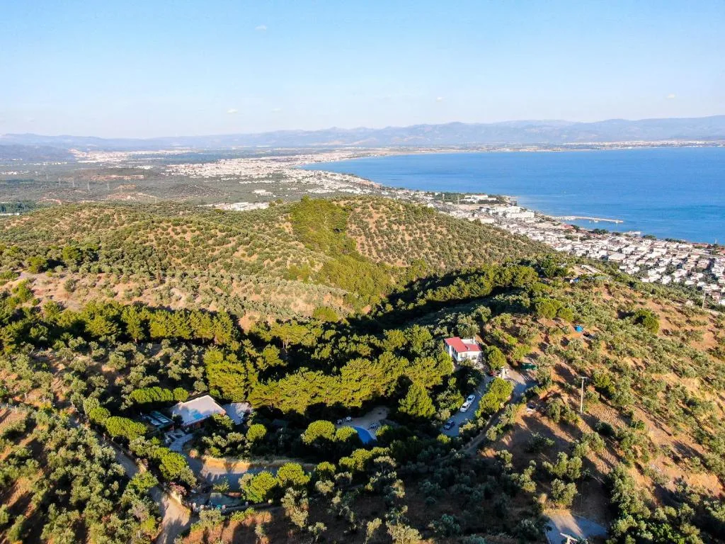 Dusler Vadisi Kazdaglari - null-star hotel in Edremit, Edremit - photo 1