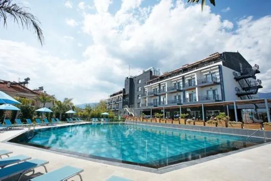 Kazdağları Allia Thermal Health & Spa - null-star hotel in Edremit, Edremit - photo 1