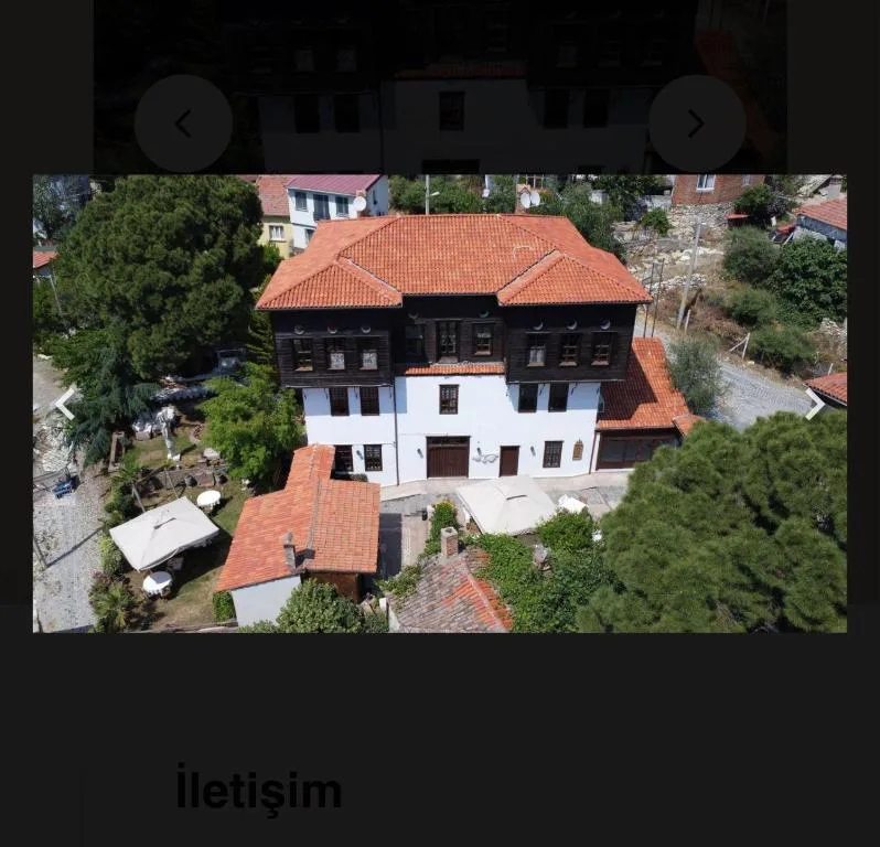 Konak1927 - Hotel de null estrellas en Edremit, Edremit - photo 1