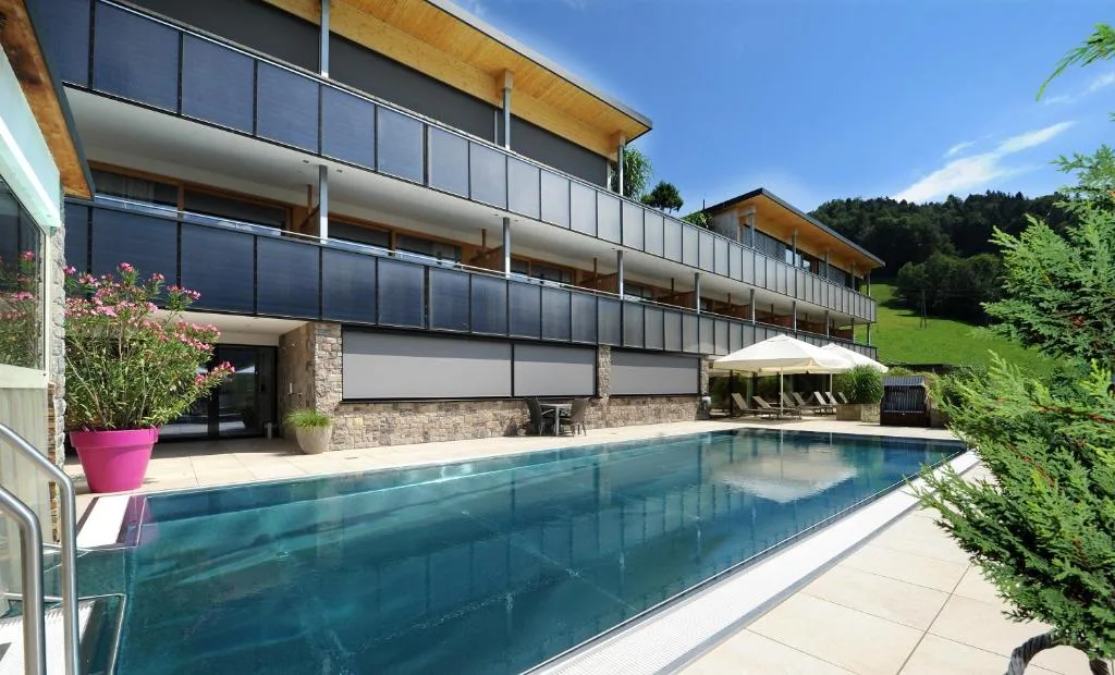 Hotel St Hubertus - Hotel de null estrelas em Egg, Egg - photo 1