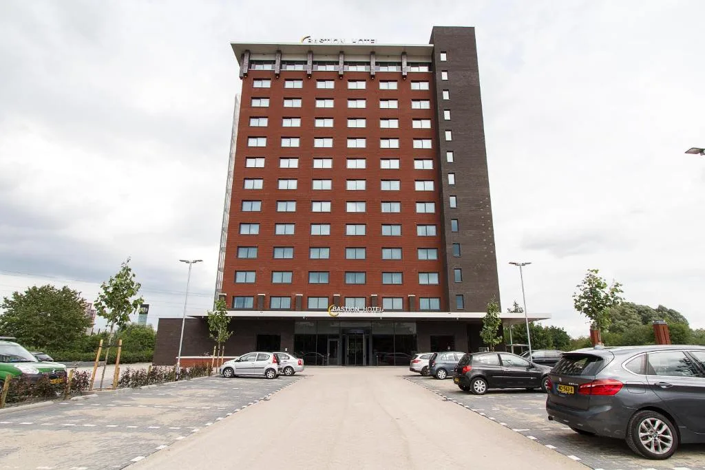 Bastion Hotel Eindhoven Waalre - 4-star hotel in Eindhoven, Eindhoven - photo 1