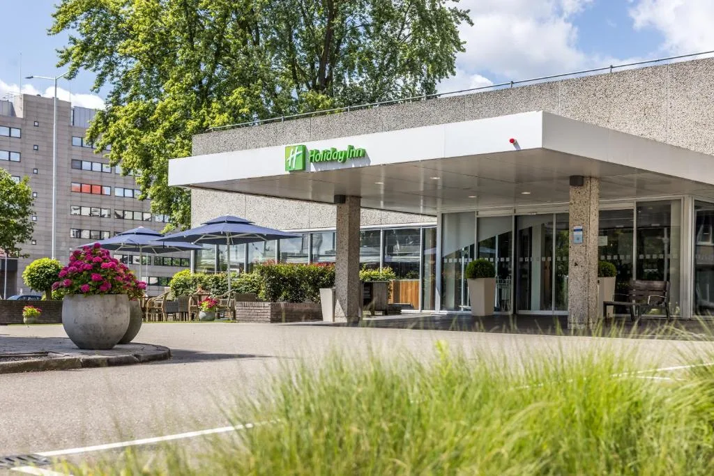 Holiday Inn Eindhoven Centre by IHG - Hotel de 4 estrellas en Eindhoven, Eindhoven - photo 1