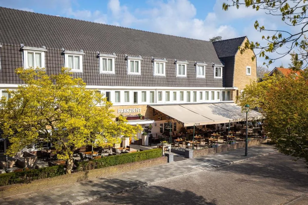 Hotel Parkzicht Eindhoven - Hôtel 4 étoiles, Eindhoven, Eindhoven - photo 1