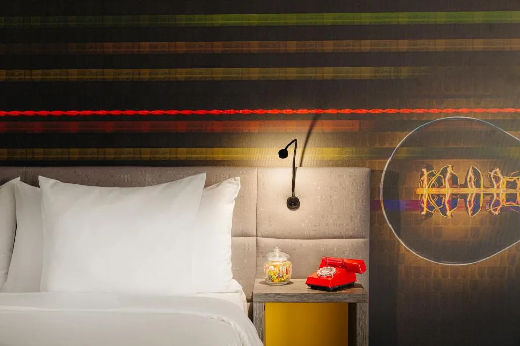 Leonardo Hotel Eindhoven City Center - Hôtel 4 étoiles, Eindhoven, Eindhoven - photo 1