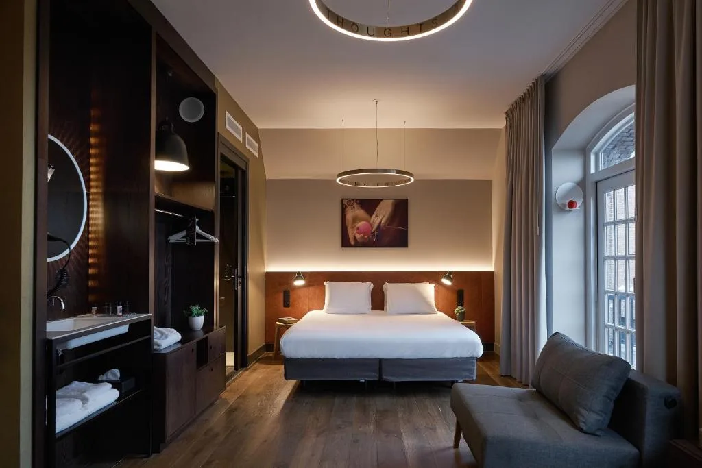 Mariënhage Boutique Hotel - Hotel de 4 estrellas en Eindhoven, Eindhoven - photo 1