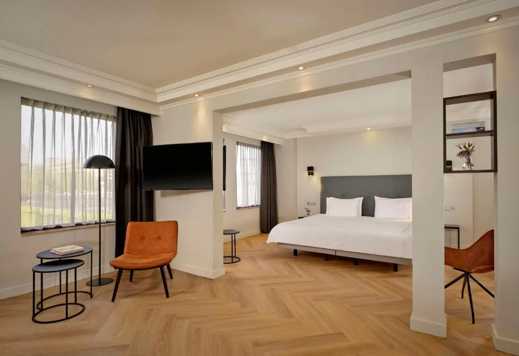 Park Plaza Eindhoven - Hôtel 4 étoiles, Eindhoven, Eindhoven - photo 1