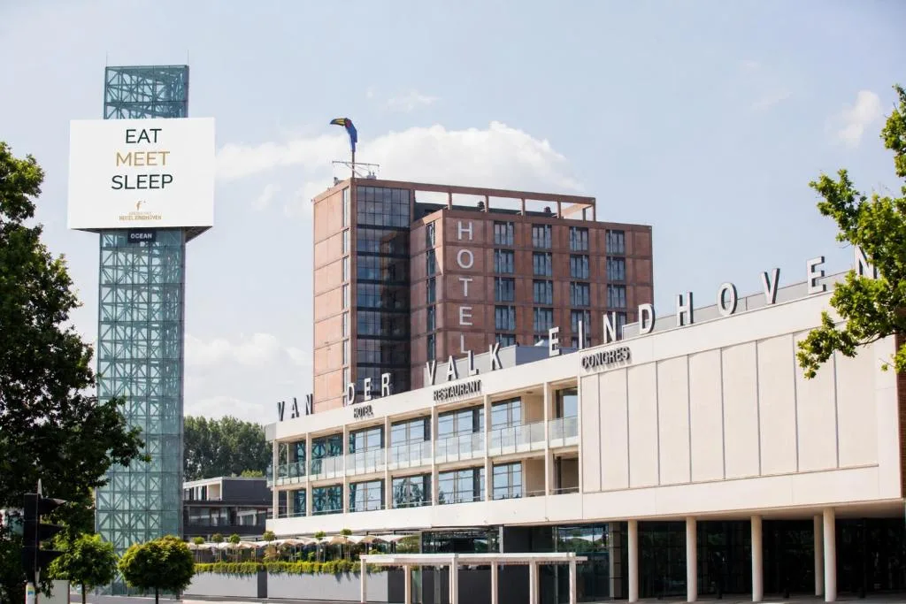 Van der Valk Hotel Eindhoven - Hotel de 4 estrellas en Eindhoven, Eindhoven - photo 1