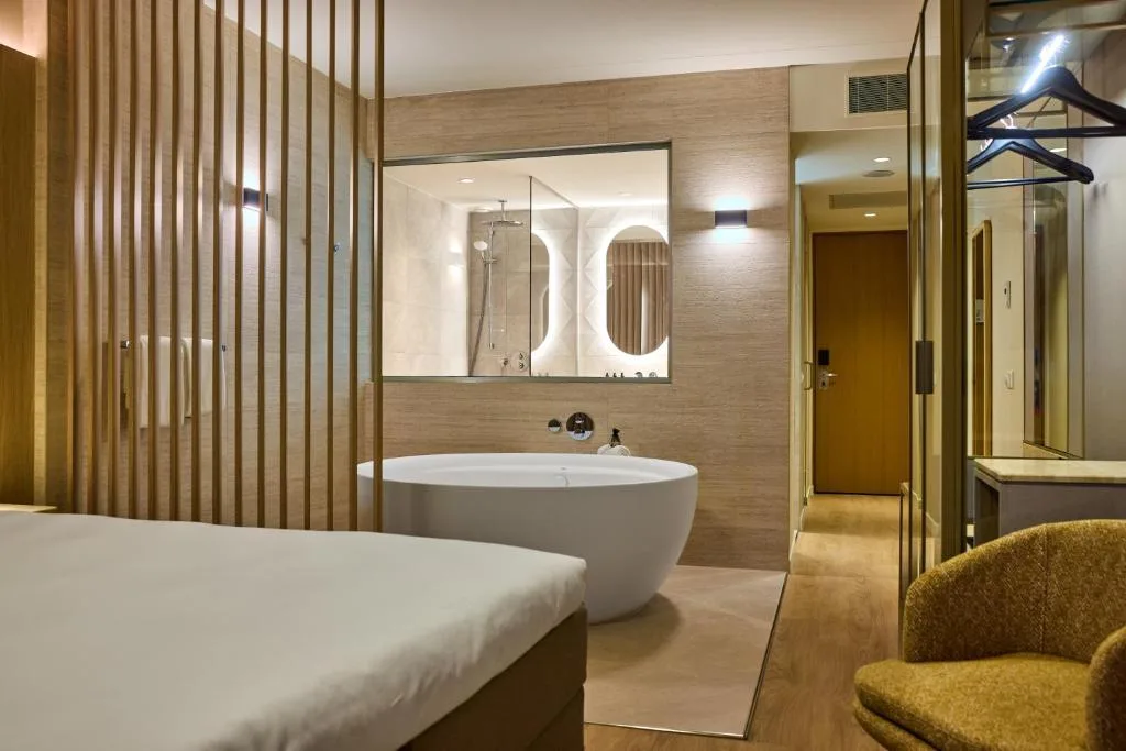 WestCord Hotel Eindhoven - Hotel de 4 estrellas en Eindhoven, Eindhoven - photo 1