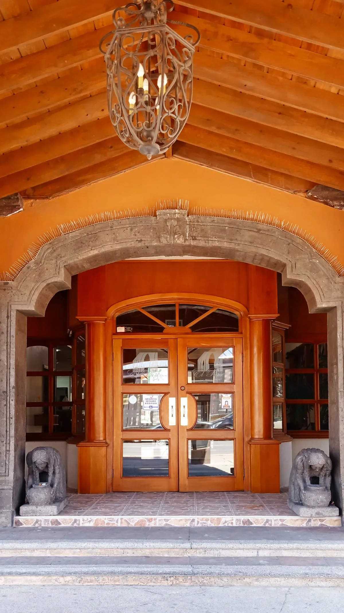 Hotel Suites El Paseo - Hôtel 4 étoiles, El Paso–Juárez, El Paso–Juárez - photo 1