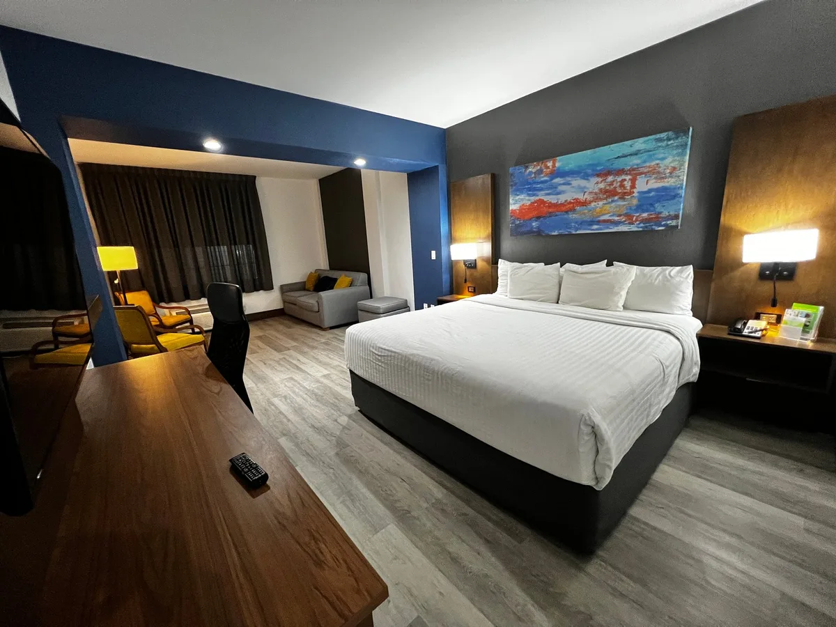 La Quinta by Wyndham Ciudad Juarez Near US Consulate - Hôtel 3 étoiles, El Paso–Juárez, El Paso–Juárez - photo 1