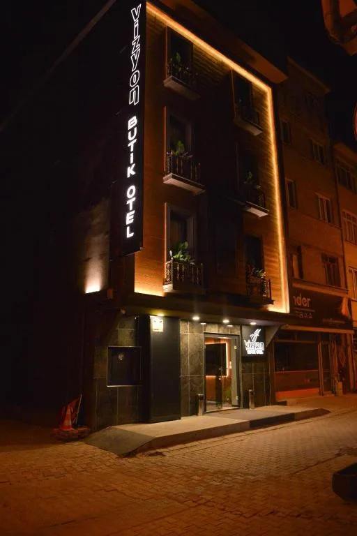 Vizyon Life Pansiyon - null-star hotel in Elazığ, Elazığ - photo 1