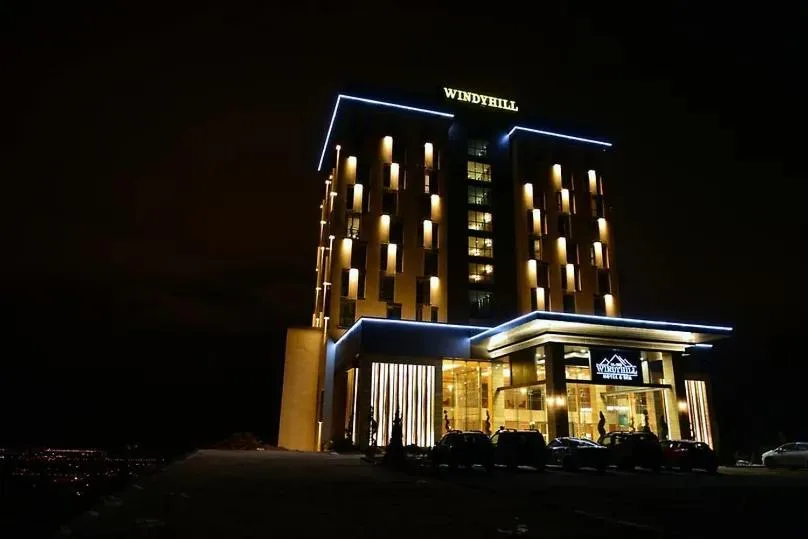 Windyhill Hotel - 5-star hotel in Elazığ, Elazığ - photo 1