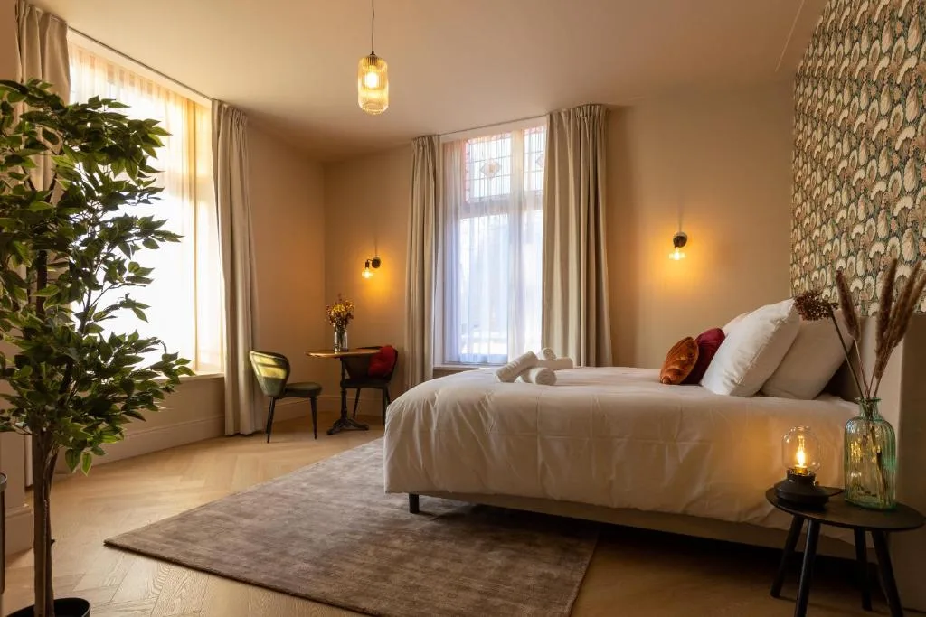 Boetiek hotel bij Jacob - Hotel de null estrellas en Enschede, Enschede - photo 1
