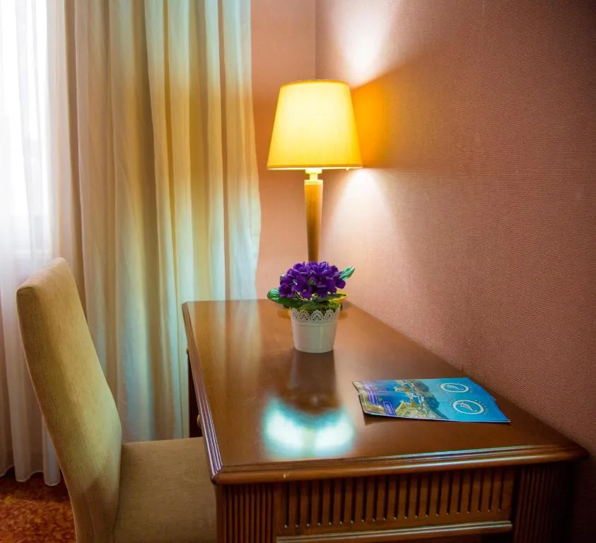 Kelesler Park Hotel - Hotel de 3 estrelas em Ereğli, Ereğli - photo 1