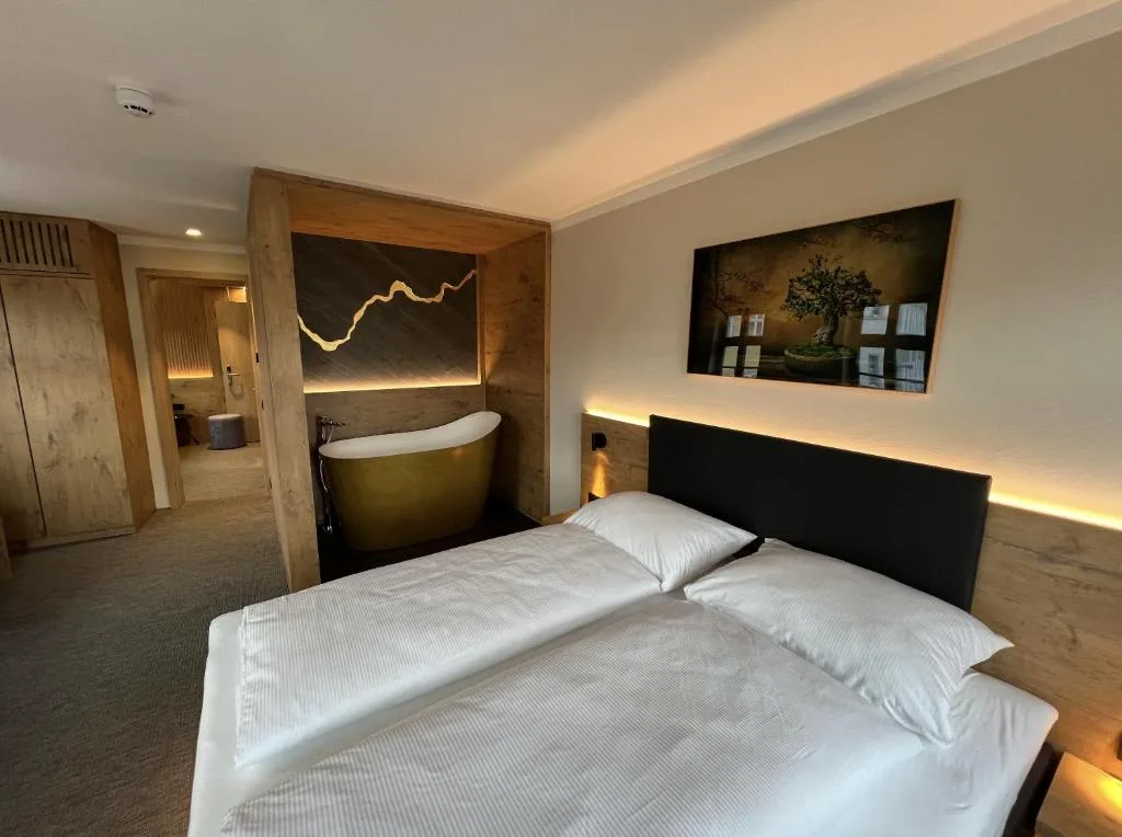 NASHI Rooms - Hôtel 4 étoiles, Erfurt, Erfurt - photo 1