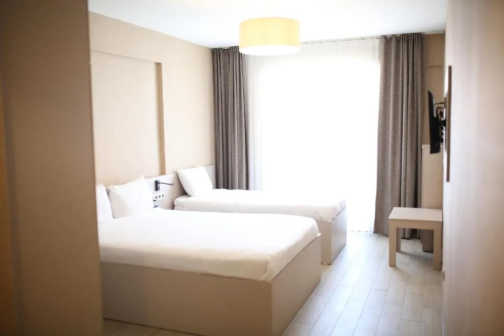 Hotel Cinas - null-star hotel in Eskisehir, Eskisehir - photo 1
