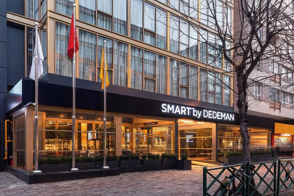Smart by Dedeman Eskişehir - null-star hotel in Eskisehir, Eskisehir - photo 1