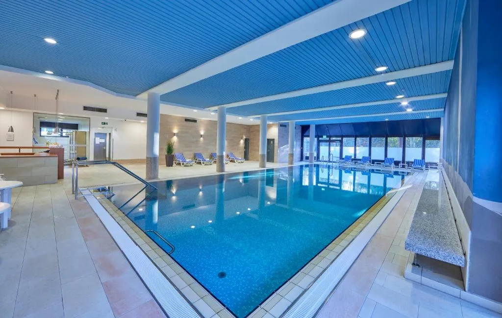 Hotel Bredeney - Hotel de 4 estrellas en Essen, Essen - photo 1