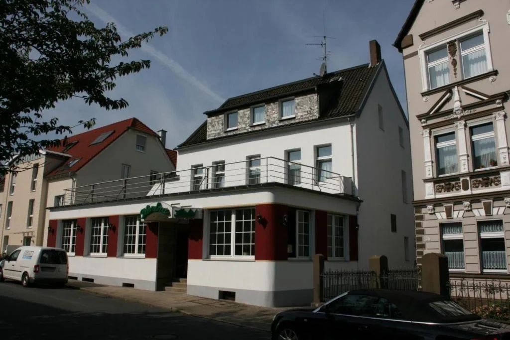 Hotel Diening - Hotel de 3 estrellas en Essen, Essen - photo 1