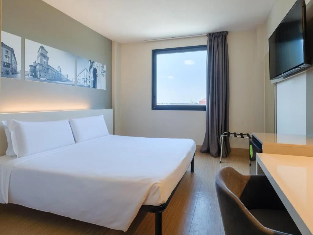 B&B Hotel Ferrara - 3-star hotel in Ferrara, Ferrara - photo 1