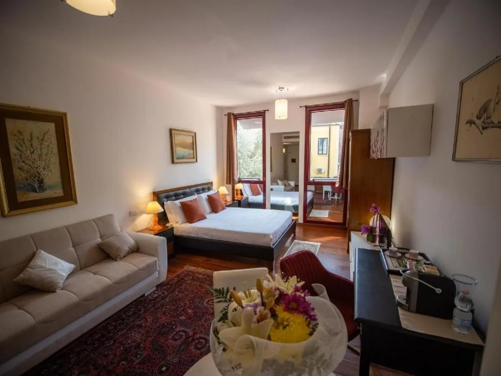EGO' Residence Ferrara & City Center Apartment - null-star hotel in Ferrara, Ferrara - photo 1