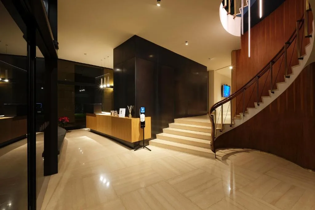 Hotel Touring - 3-star hotel in Ferrara, Ferrara - photo 1