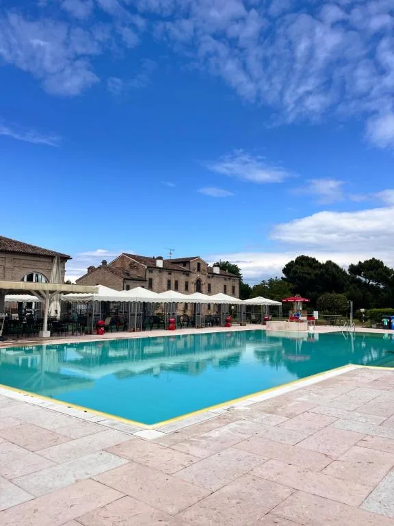 Locanda Corte Arcangeli - null-star hotel in Ferrara, Ferrara - photo 1