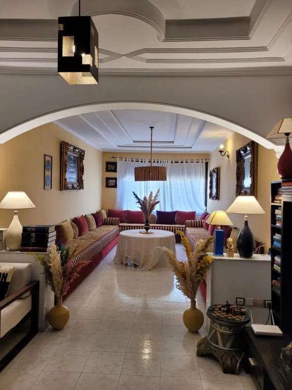 Appartement de haut standing - Hotel de null estrellas en Fez, Fez - photo 1