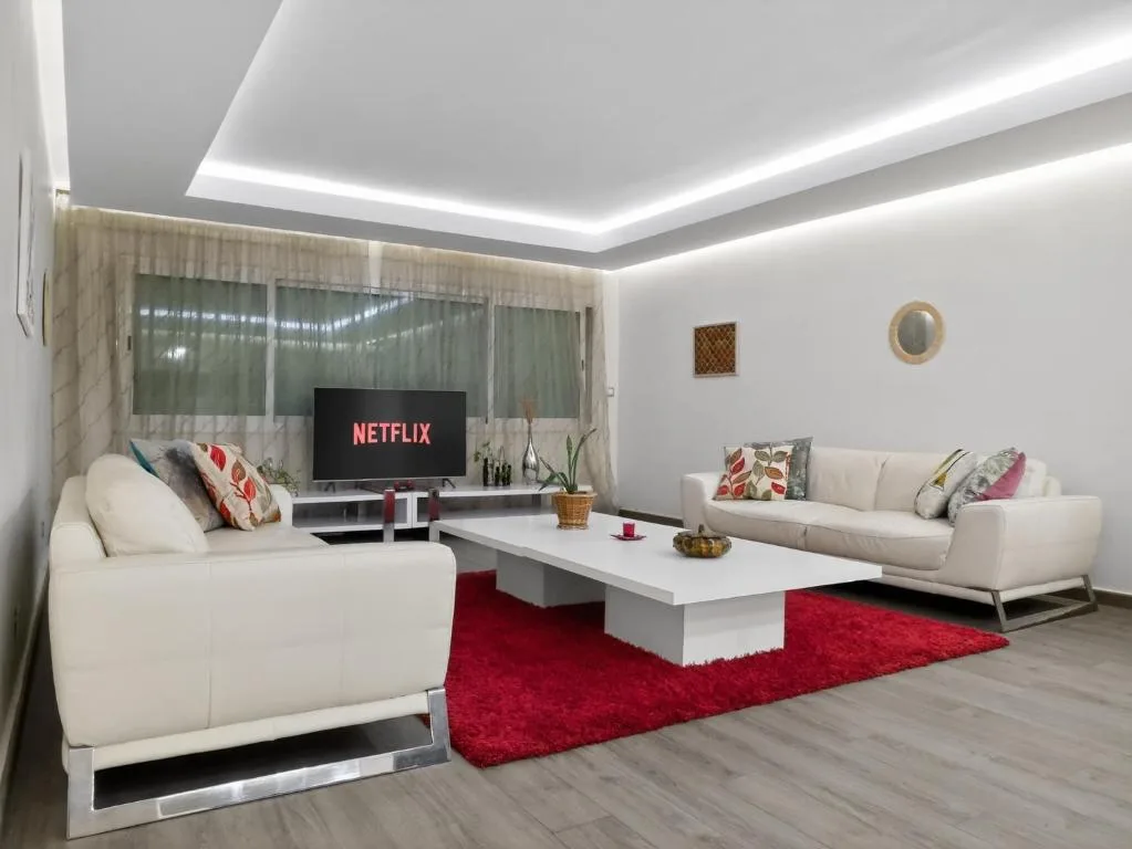 Atlas - Appartement moderne - Hotel de null estrellas en Fez, Fez - photo 1