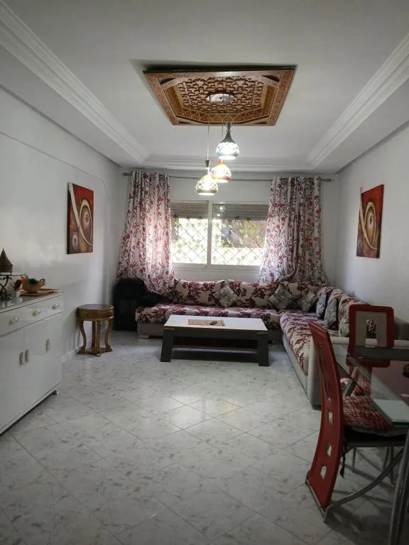Ryan 3 - Hotel de null estrellas en Fez, Fez - photo 1