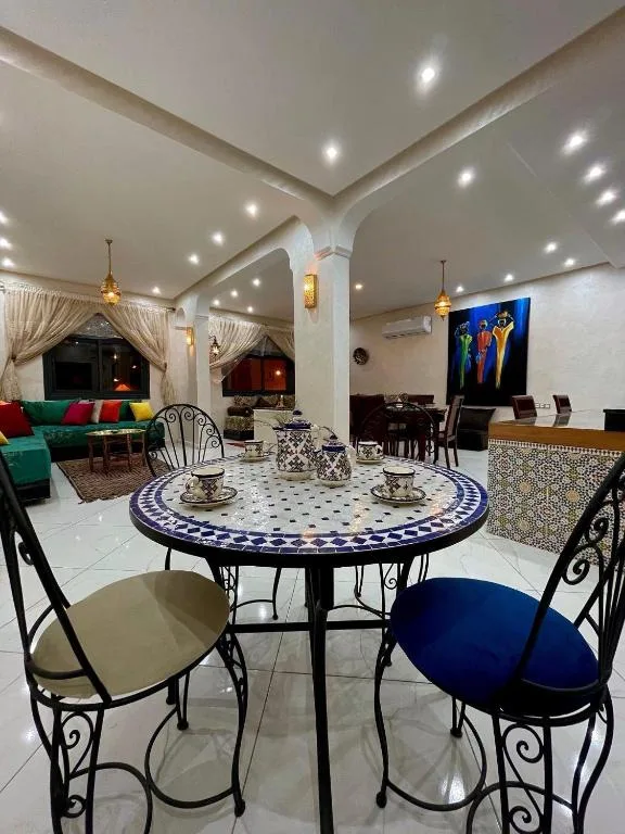 Stay In Fez - Hotel de null estrellas en Fez, Fez - photo 1