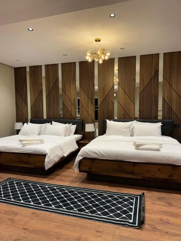 Suite Bahiya 19 - null-star hotel in Fez, Fez - photo 1