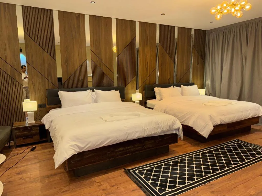 Suite Bahiya 21 - Hotel de null estrellas en Fez, Fez - photo 1