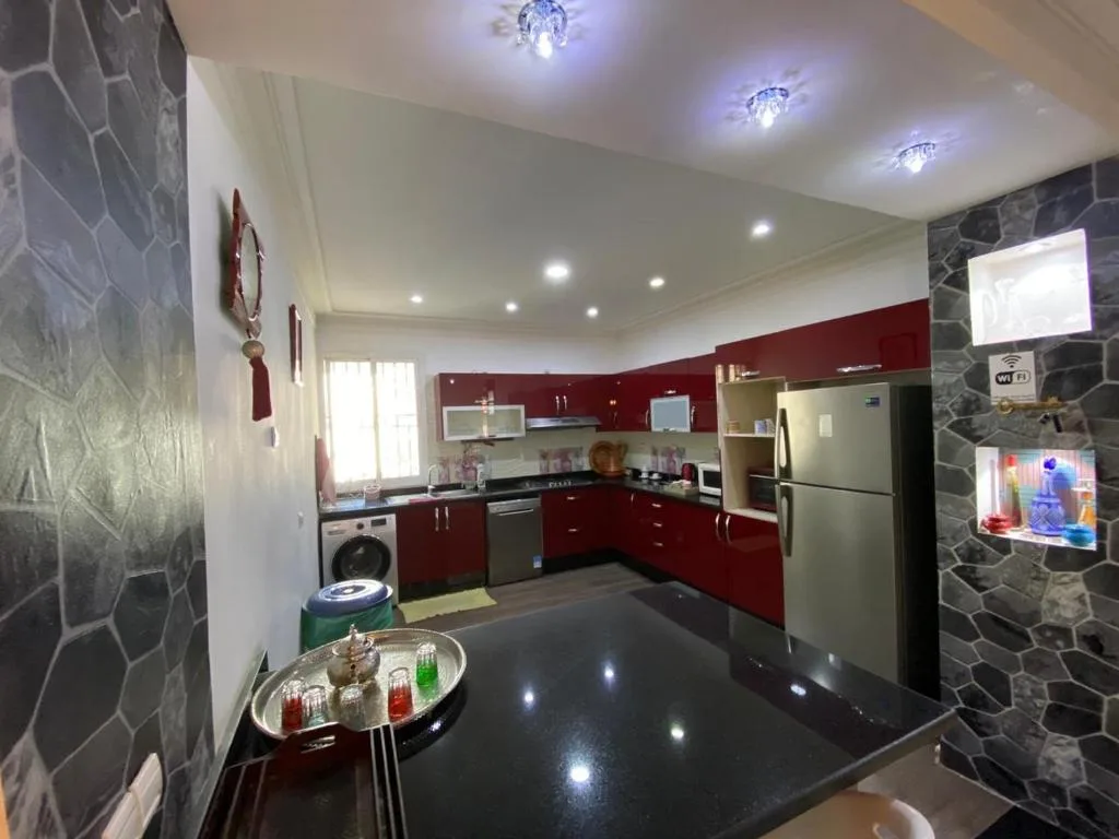 Sweet Jacob's Apartments - null-star hotel in Fez, Fez - photo 1