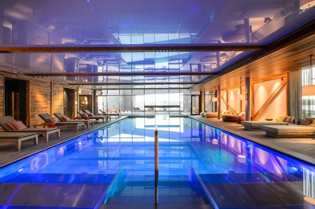 Das James - 5-star hotel in Flensburg, Flensburg - photo 1
