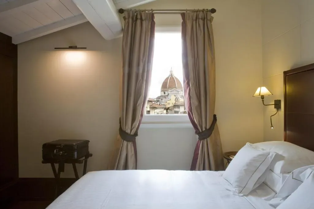 Hotel L'Orologio Firenze - WTB Hotels - Hotel de 4 estrellas en Santa Maria Novella, Florence - photo 1