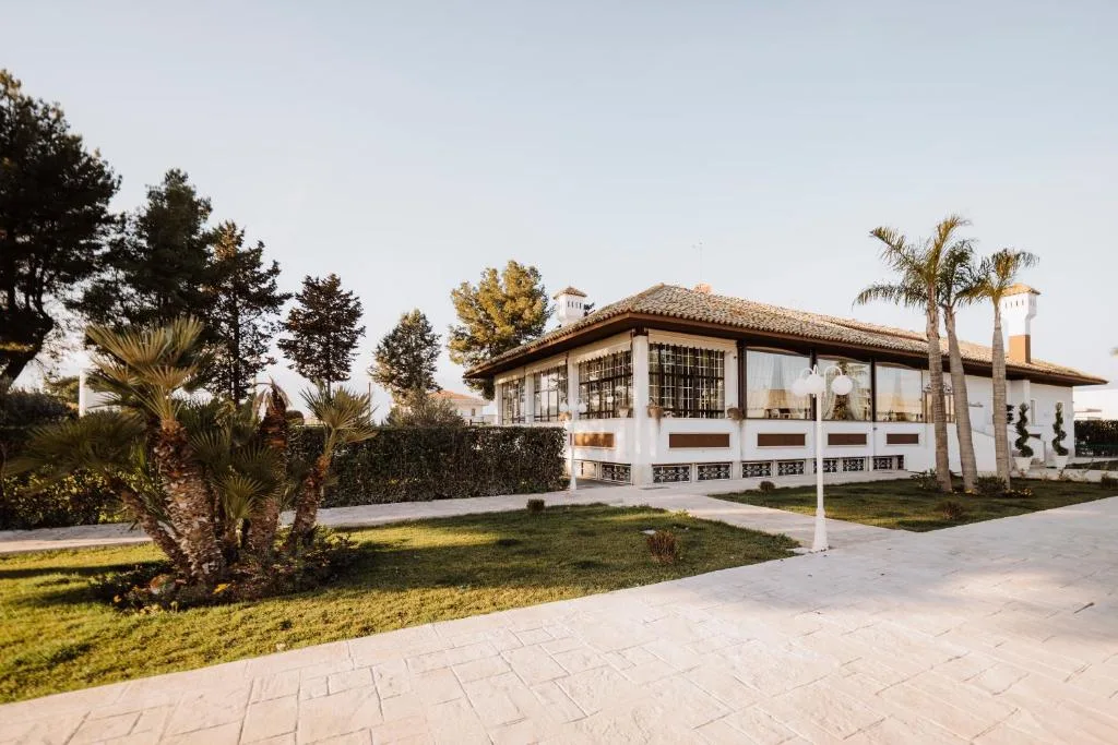 La casa di Pippo - 3-star hotel in Foggia, Foggia - photo 1