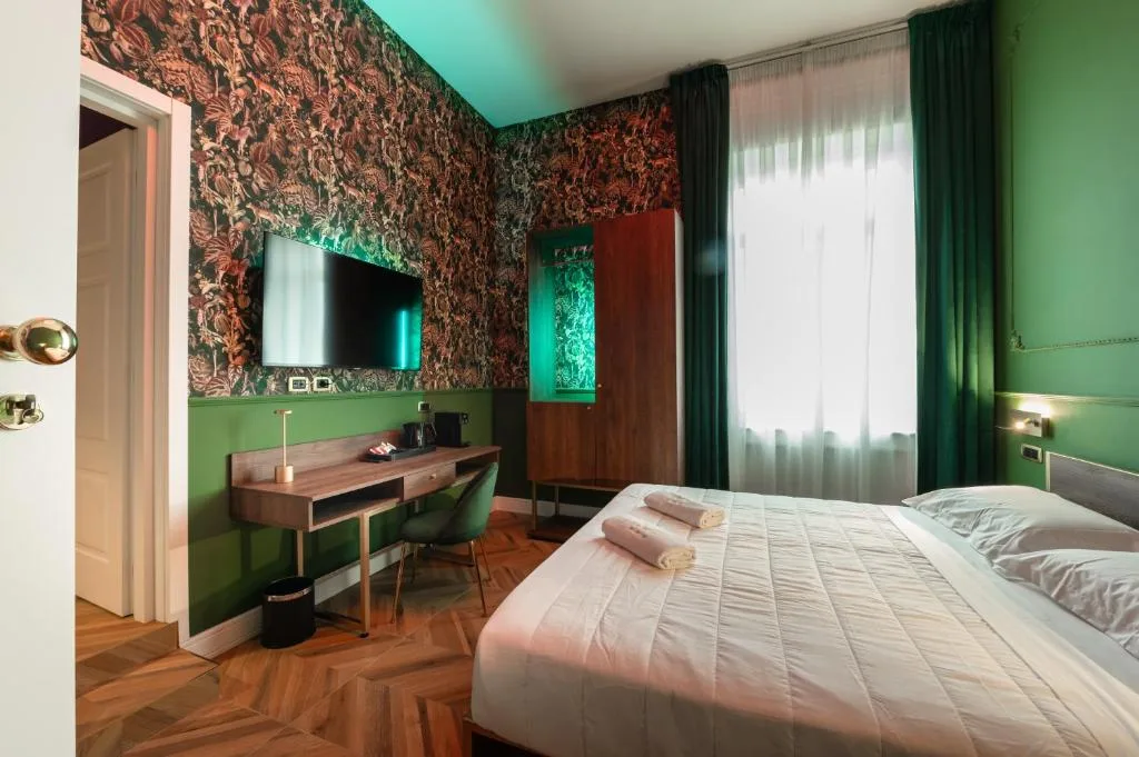 Momento Soggiorno di Charme - null-star hotel in Foggia, Foggia - photo 1