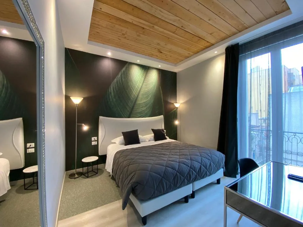 Residenze Romano Ristorante & SPA albergo diffuso - WHITE - 3-star hotel in Foggia, Foggia - photo 1