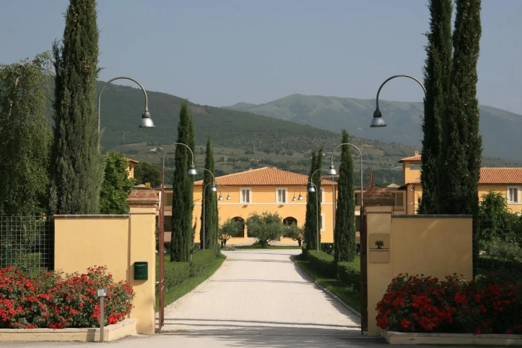 Delfina Palace Hotel - Hôtel 4 étoiles, Foligno, Foligno - photo 1