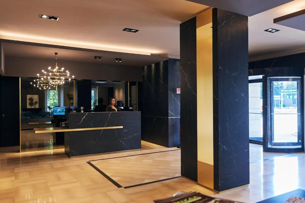 Hotel Poledrini - Hotel de 3 estrellas en Foligno, Foligno - photo 1