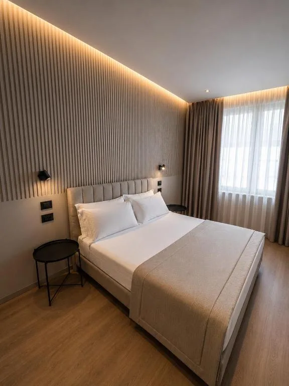 The Q House - Hôtel null étoiles, Foligno, Foligno - photo 1
